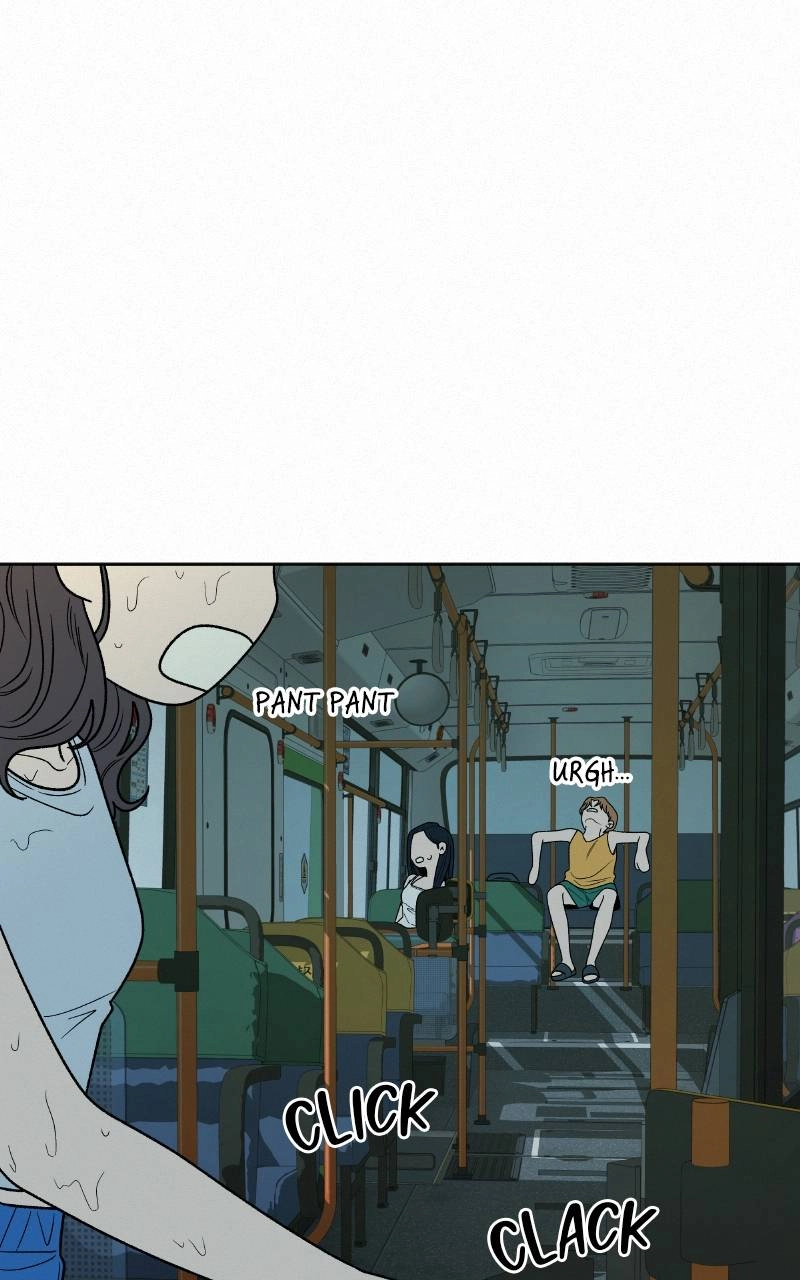 Operation True Love Chapter 87 - Page 67
