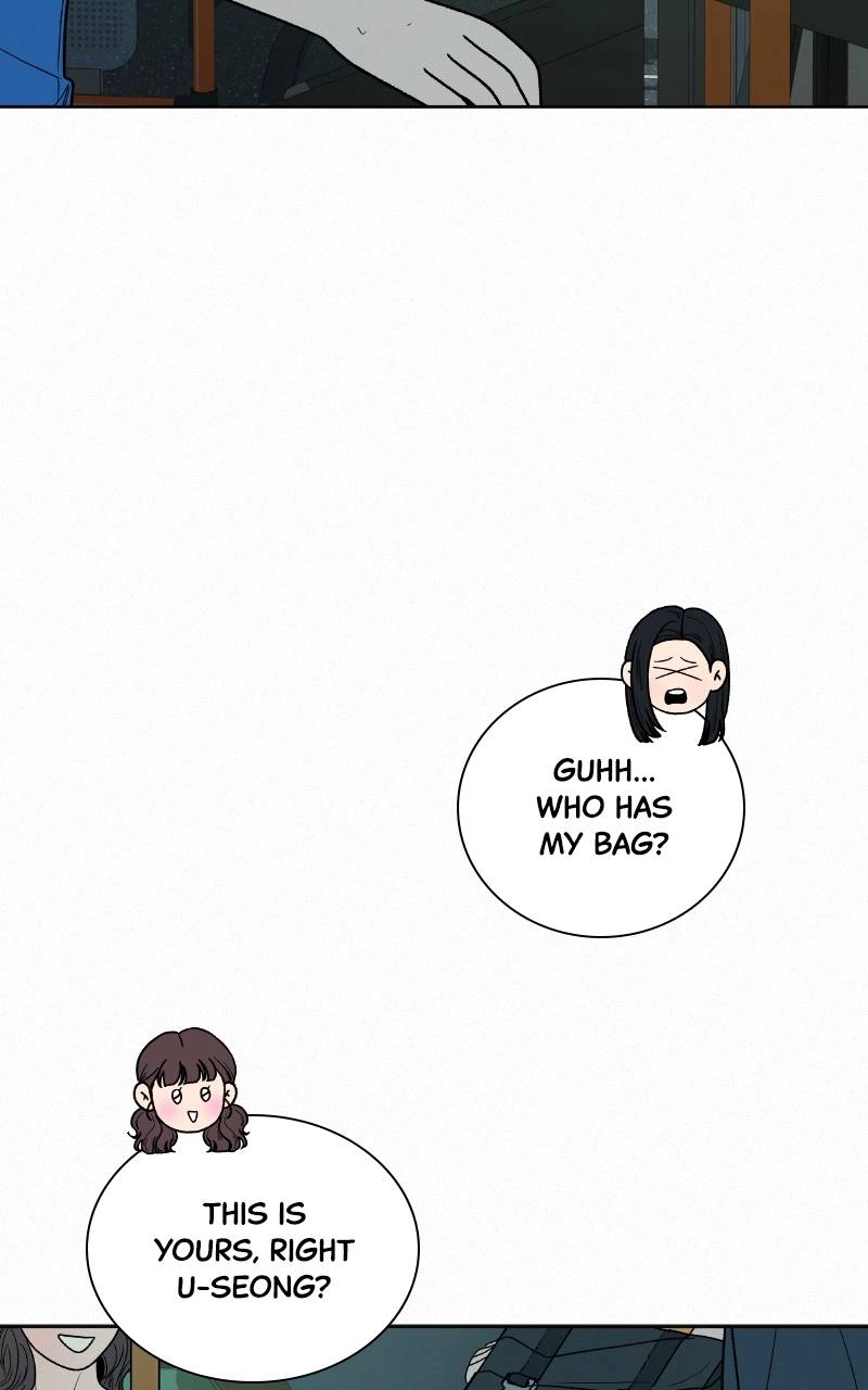 Operation True Love Chapter 87 - Page 68
