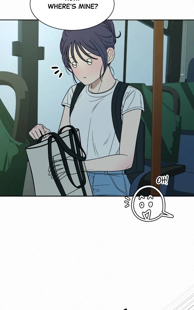 Operation True Love Chapter 87 - Page 70