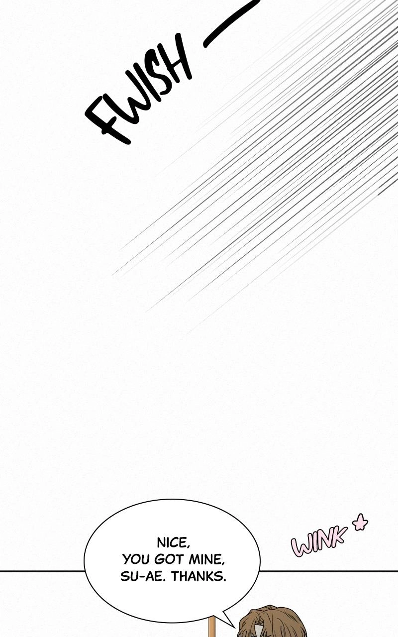 Operation True Love Chapter 87 - Page 71