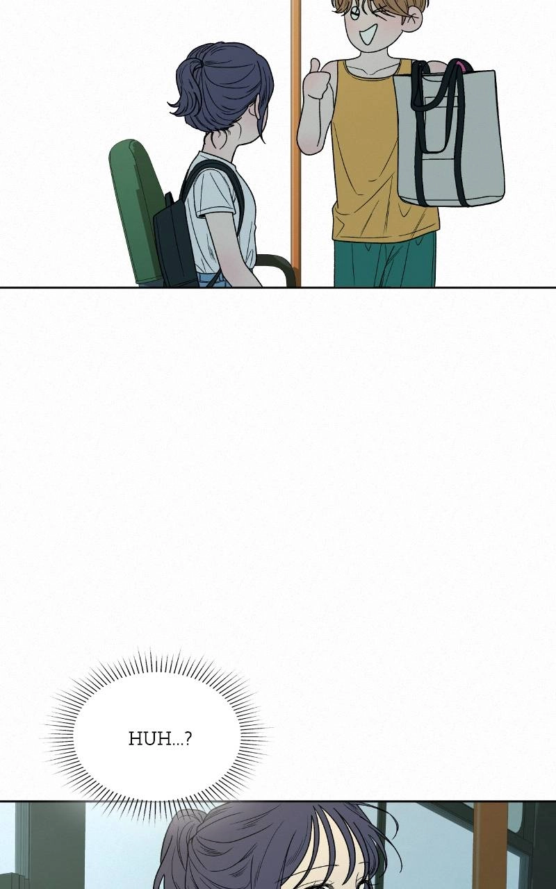 Operation True Love Chapter 87 - Page 72