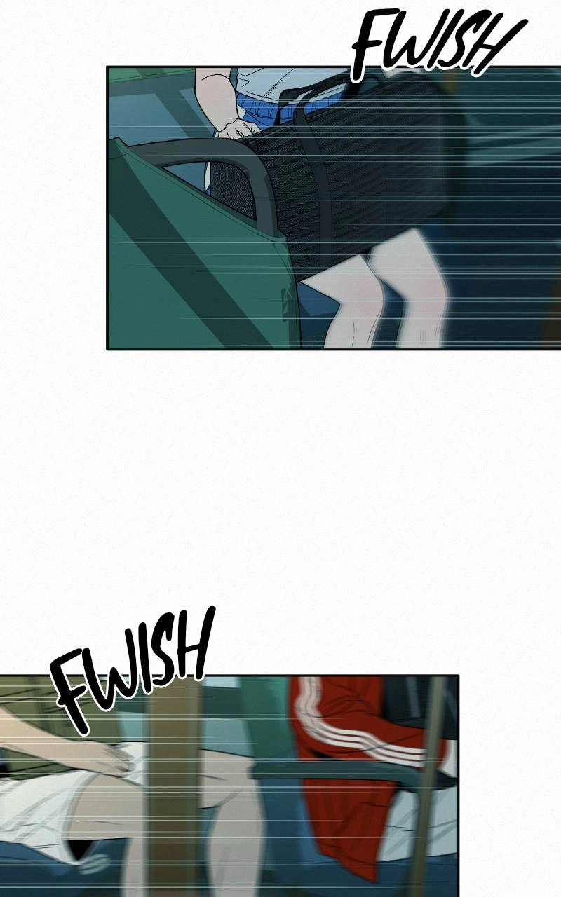 Operation True Love Chapter 87 - Page 74