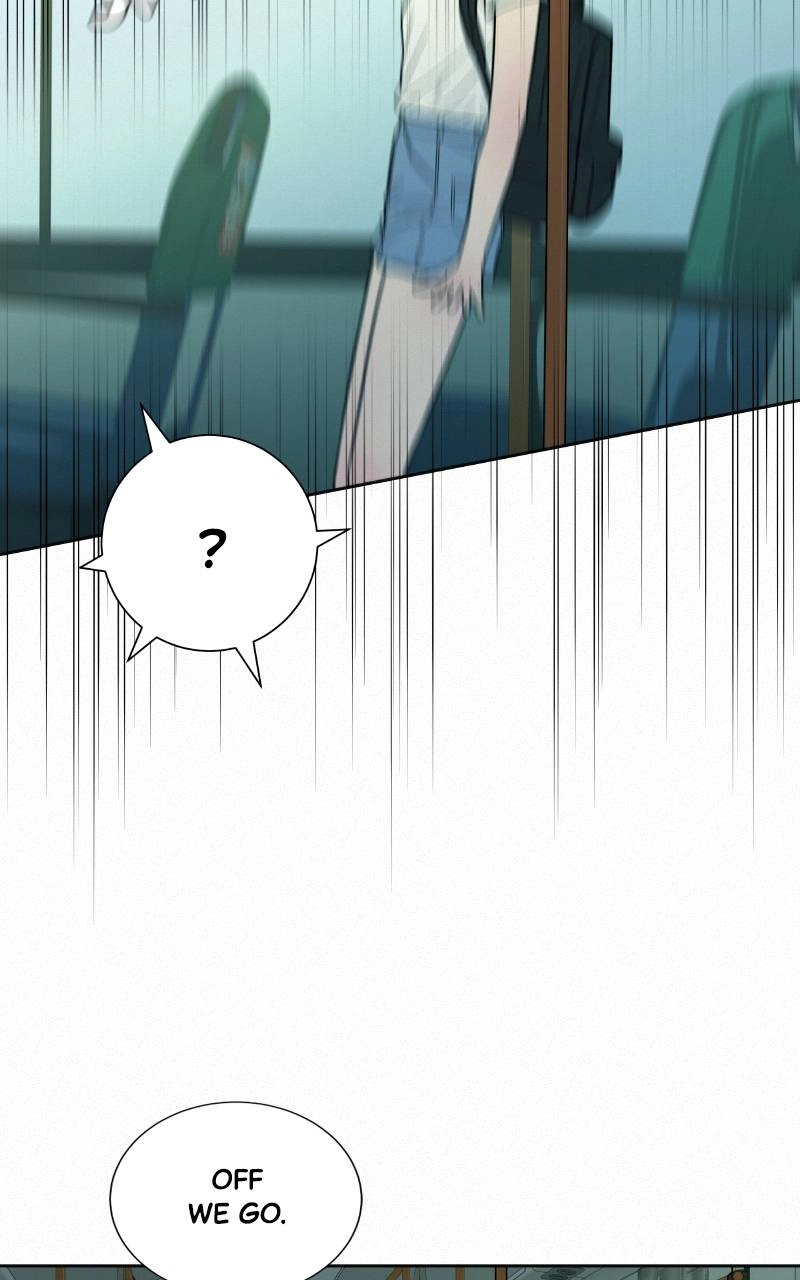 Operation True Love Chapter 87 - Page 76
