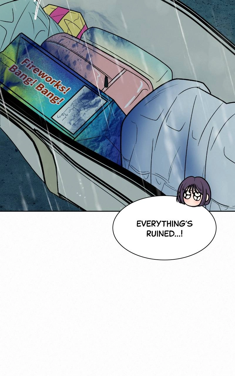 Operation True Love Chapter 87 - Page 84
