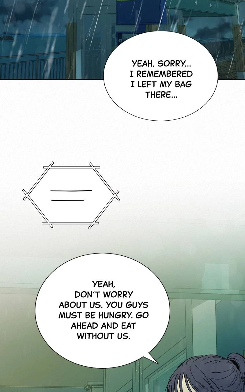 Operation True Love Chapter 87 - Page 92