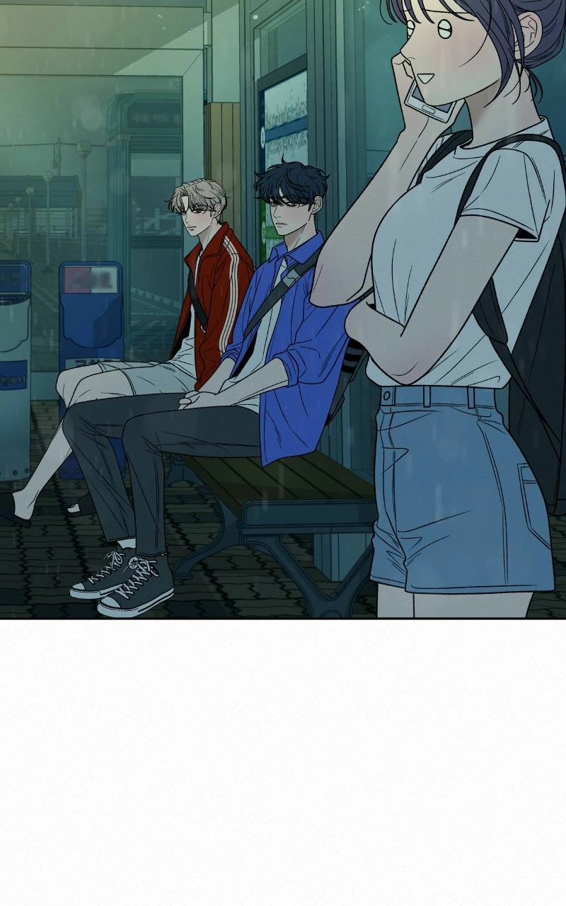 Operation True Love Chapter 87 - Page 93