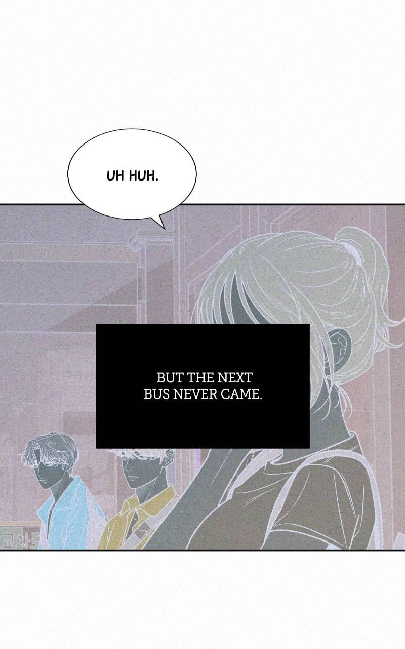 Operation True Love Chapter 87 - Page 95
