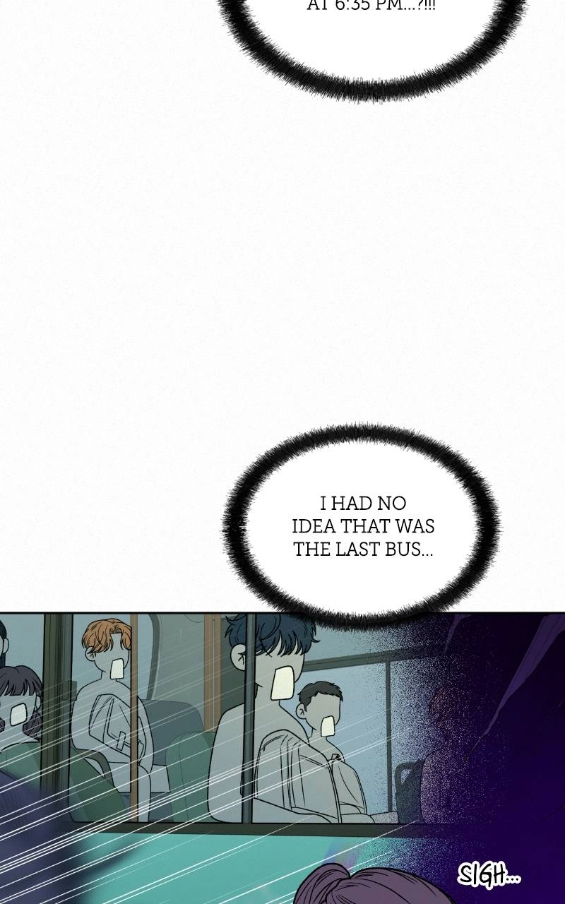 Operation True Love Chapter 87 - Page 97