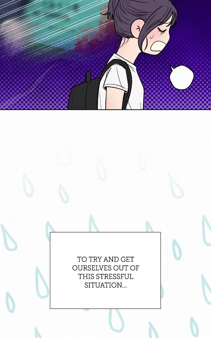Operation True Love Chapter 87 - Page 98