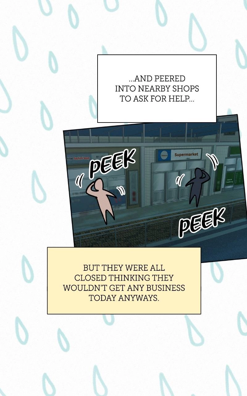 Operation True Love Chapter 87 - Page 101