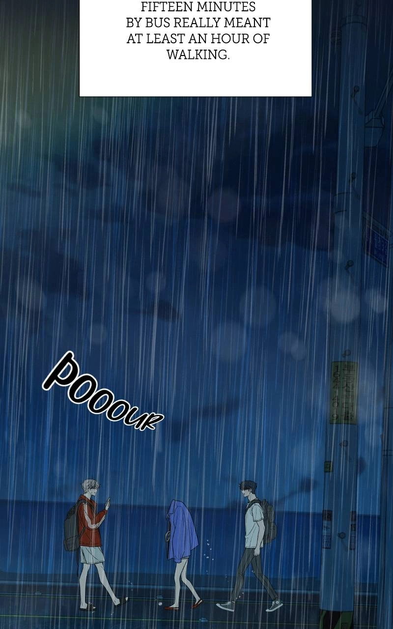 Operation True Love Chapter 87 - Page 108