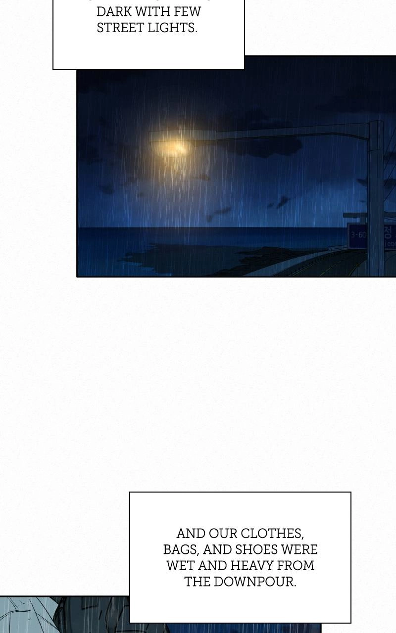 Operation True Love Chapter 87 - Page 110