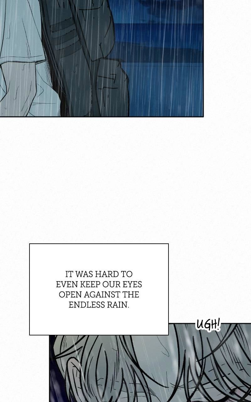 Operation True Love Chapter 87 - Page 111