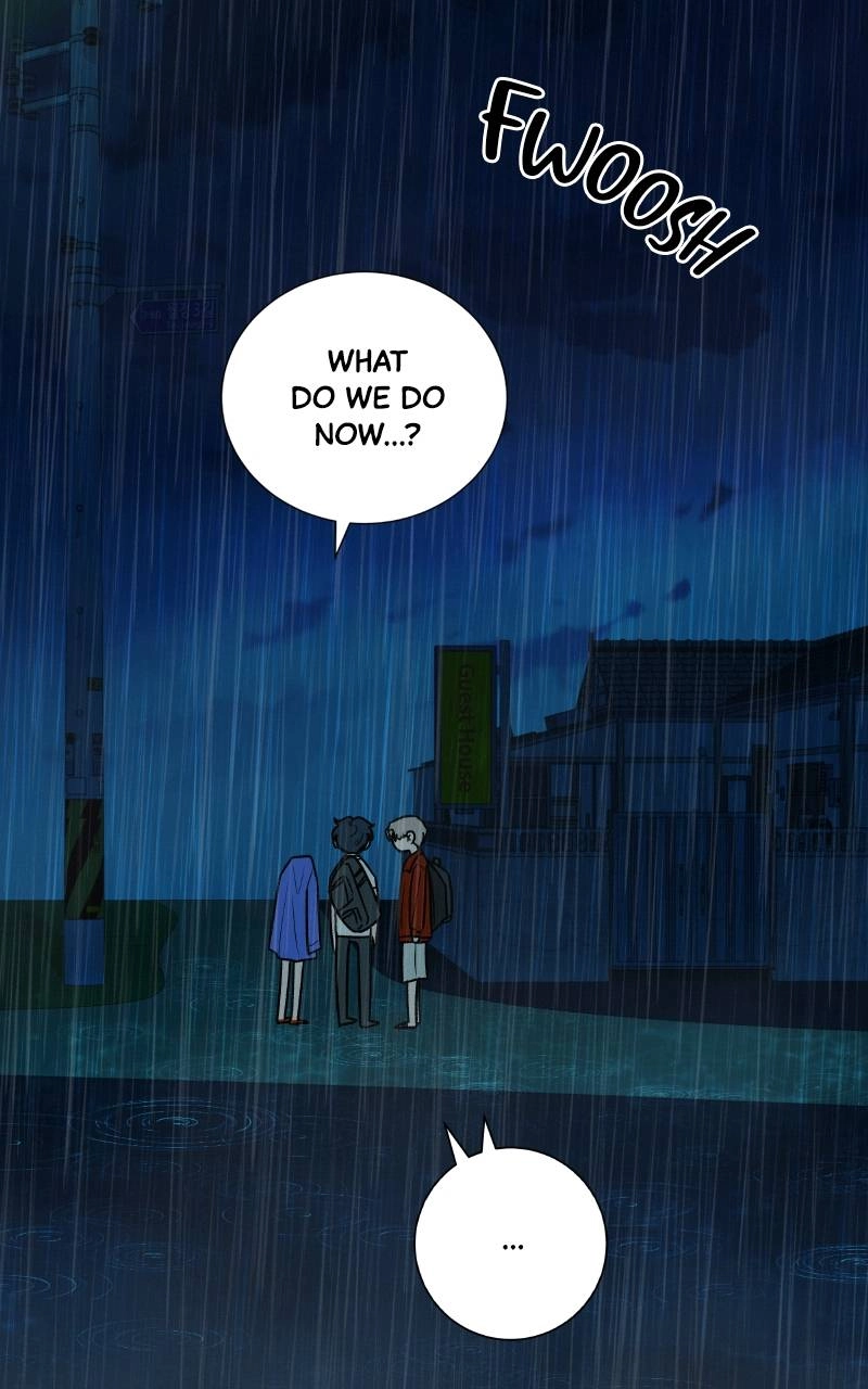 Operation True Love Chapter 87 - Page 116