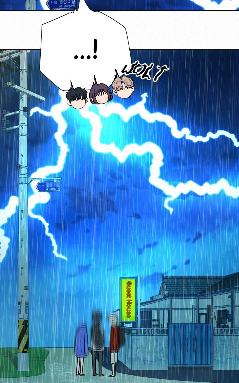 Operation True Love Chapter 87 - Page 118
