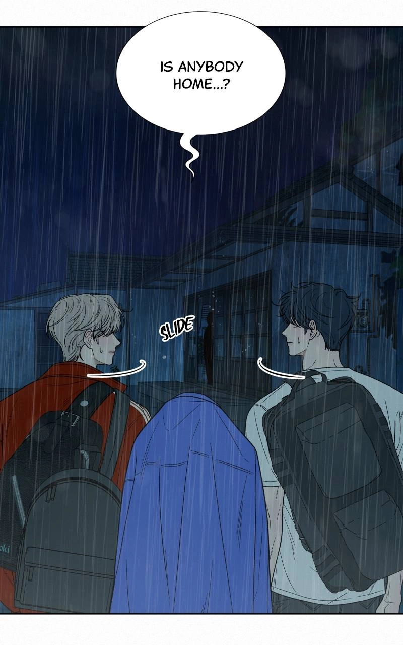 Operation True Love Chapter 88 - Page 4