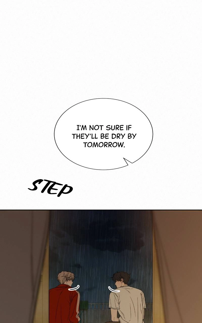 Operation True Love Chapter 88 - Page 8