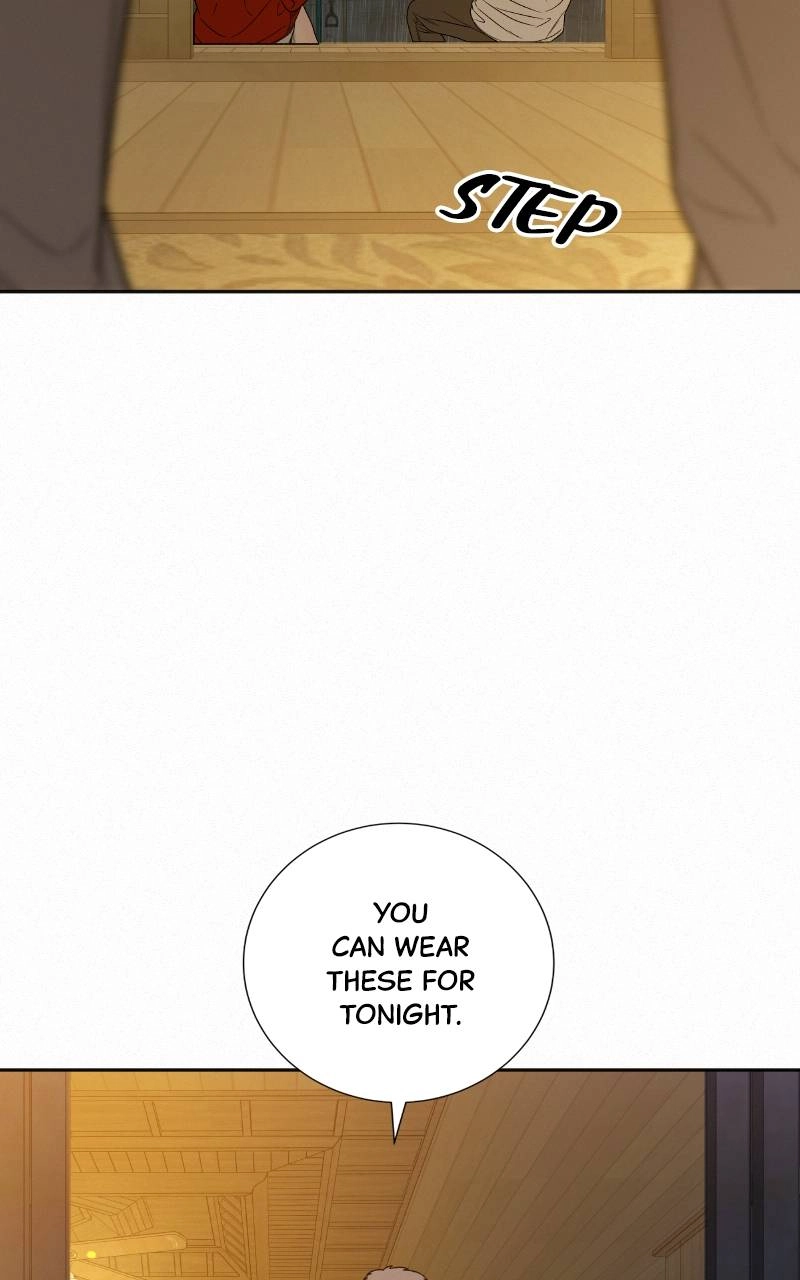 Operation True Love Chapter 88 - Page 9