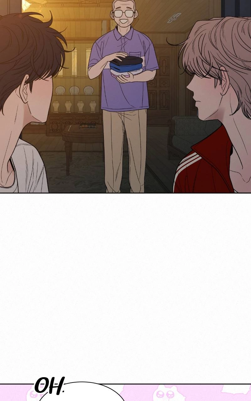 Operation True Love Chapter 88 - Page 10
