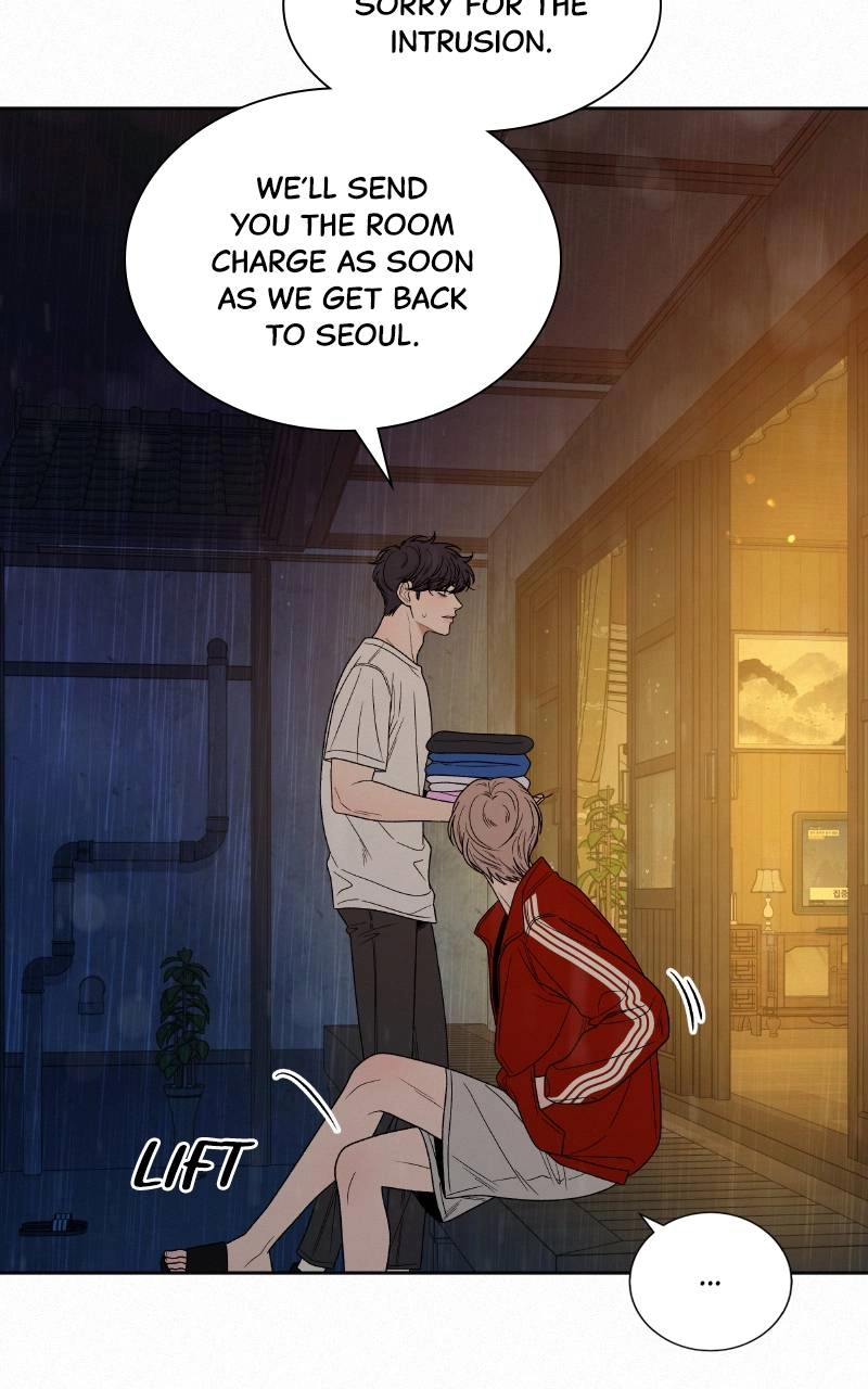 Operation True Love Chapter 88 - Page 12