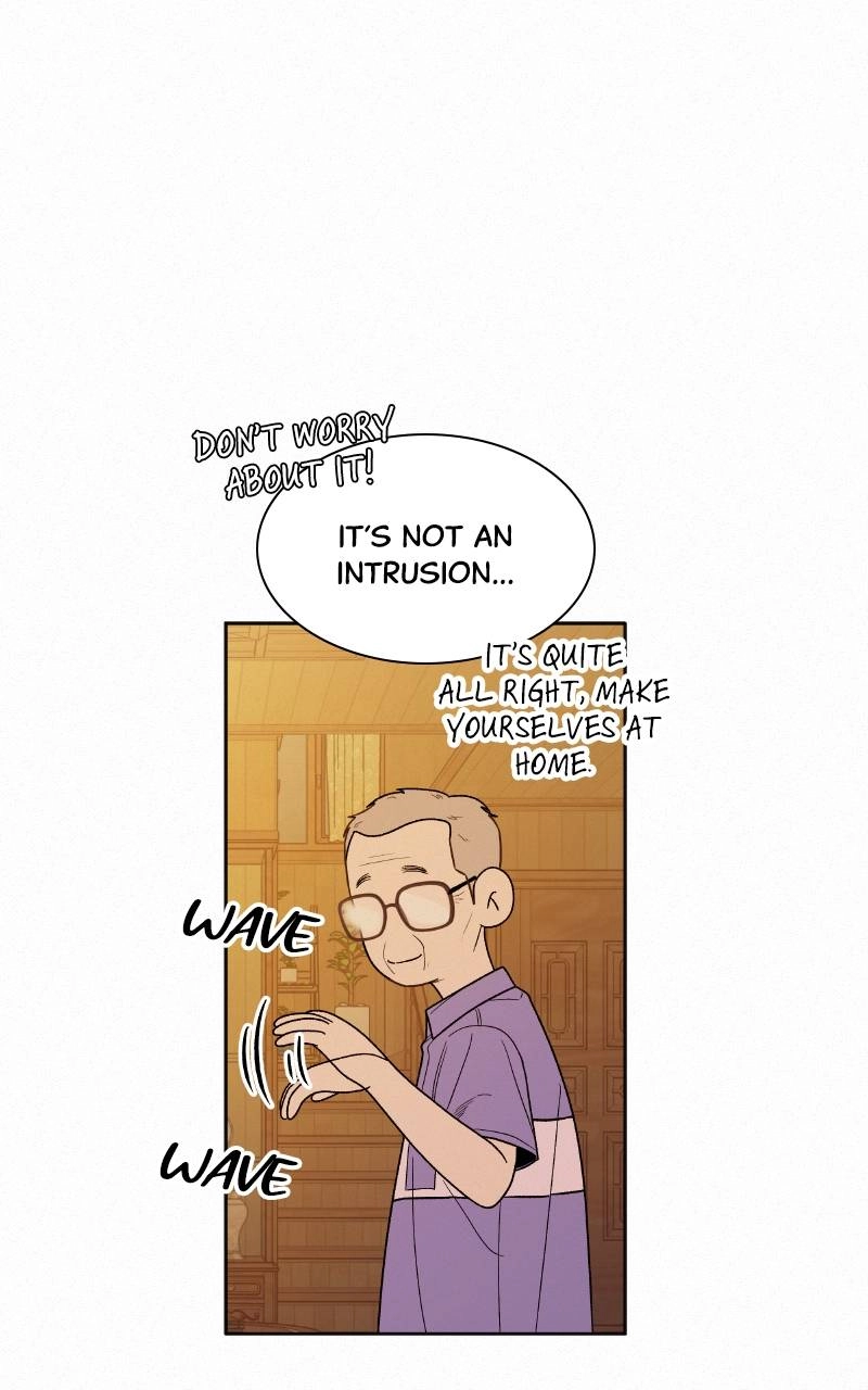 Operation True Love Chapter 88 - Page 13