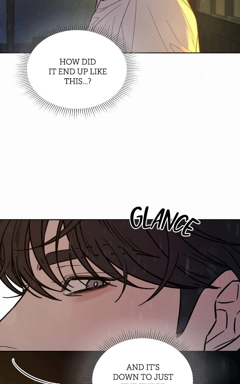 Operation True Love Chapter 88 - Page 19