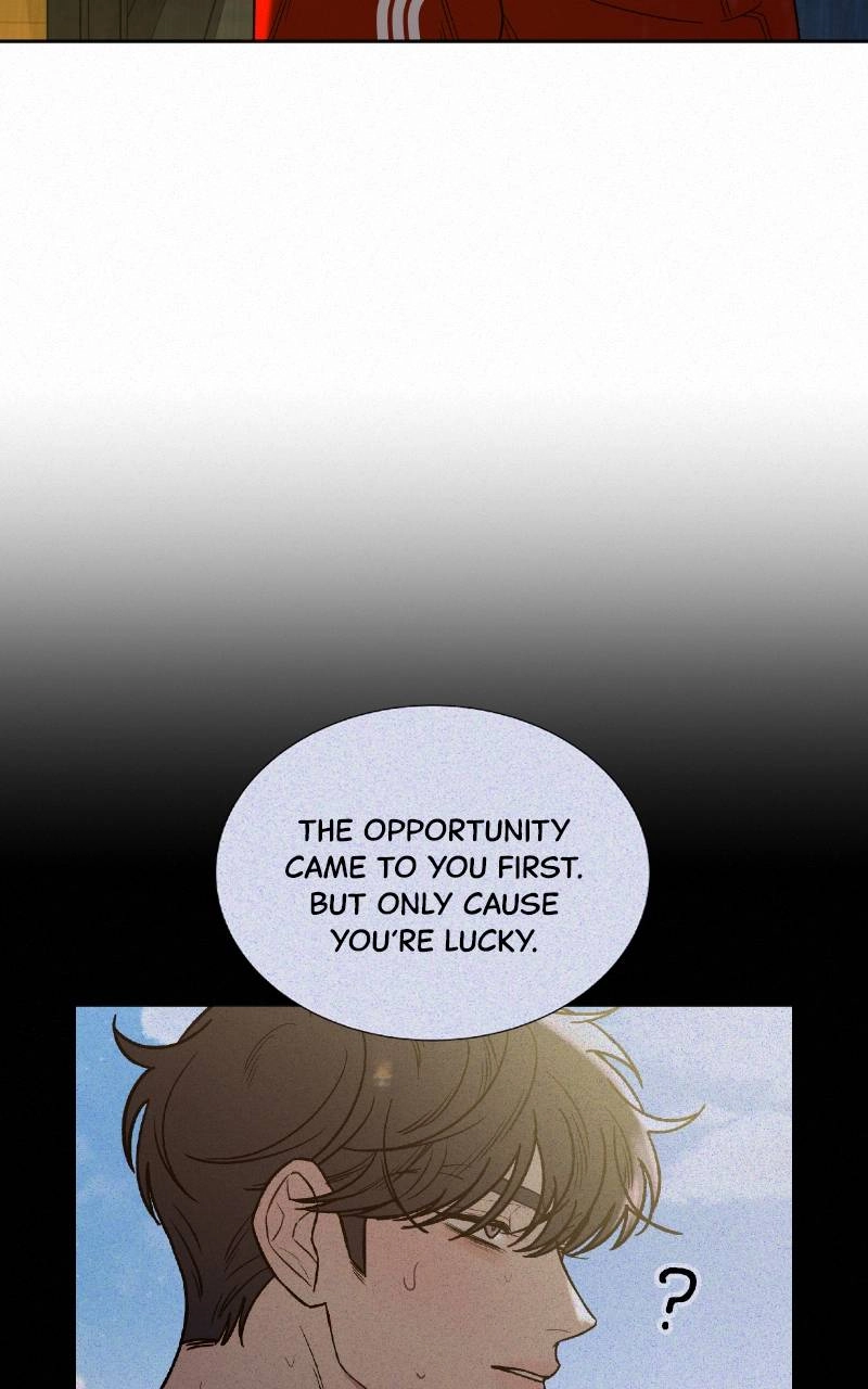 Operation True Love Chapter 88 - Page 21