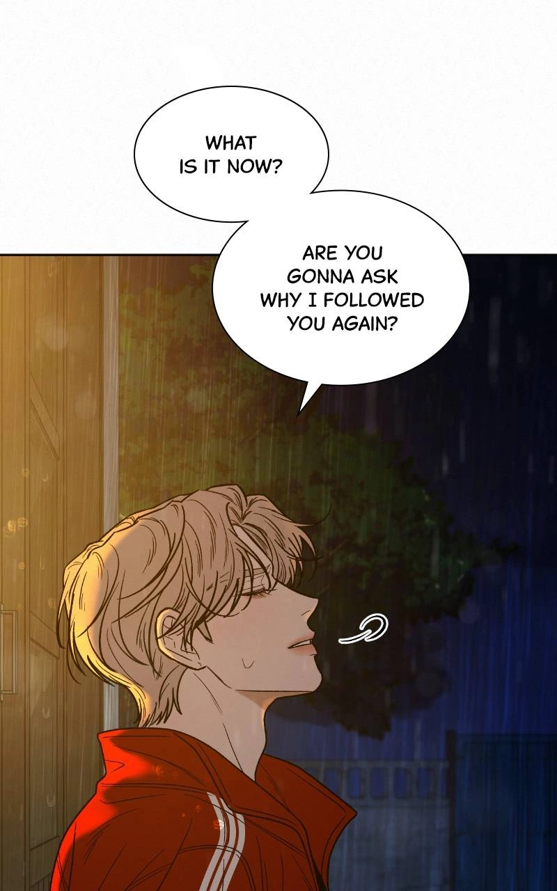 Operation True Love Chapter 88 - Page 32