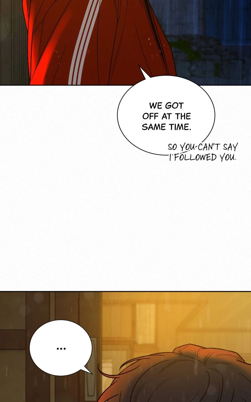 Operation True Love Chapter 88 - Page 33