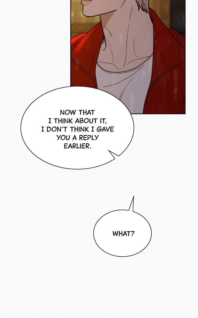 Operation True Love Chapter 88 - Page 38