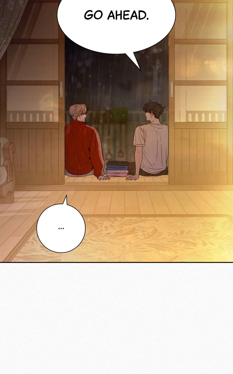 Operation True Love Chapter 88 - Page 40