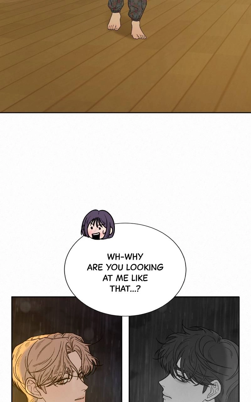 Operation True Love Chapter 88 - Page 46