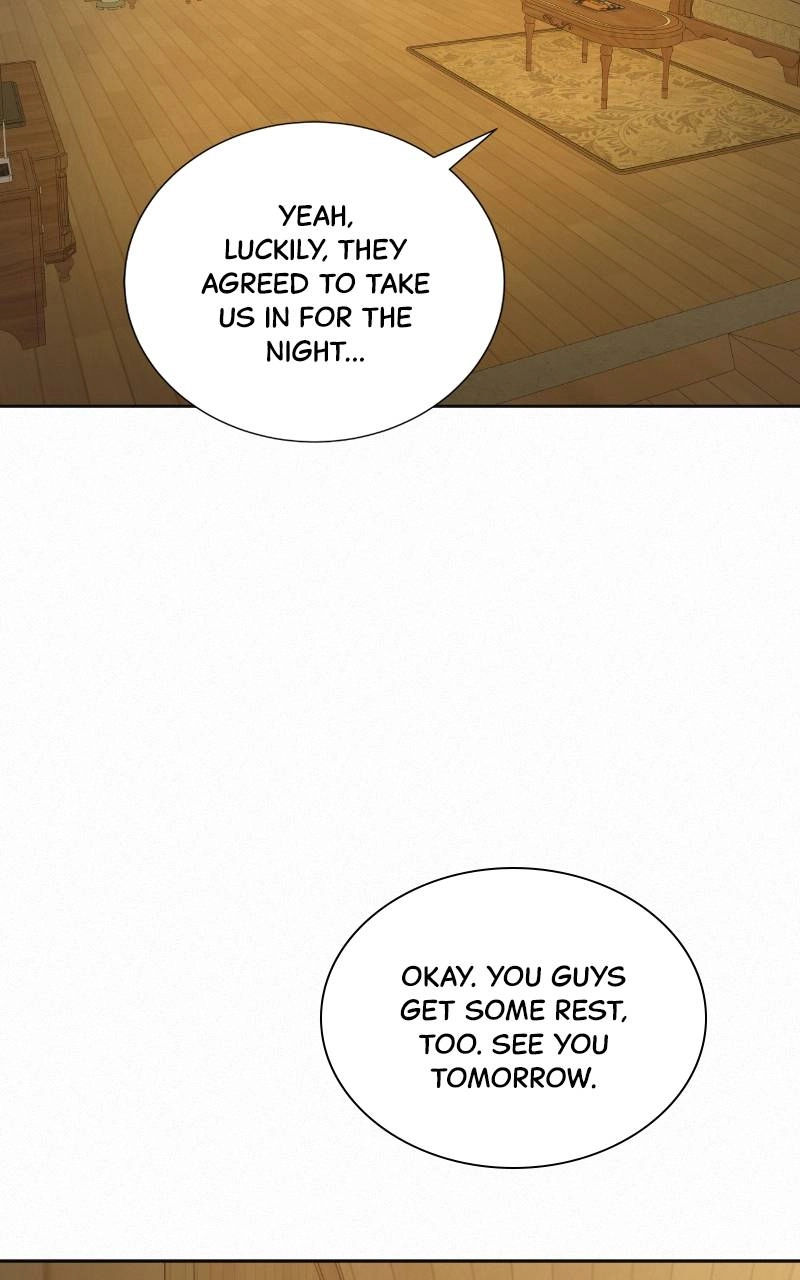 Operation True Love Chapter 88 - Page 52