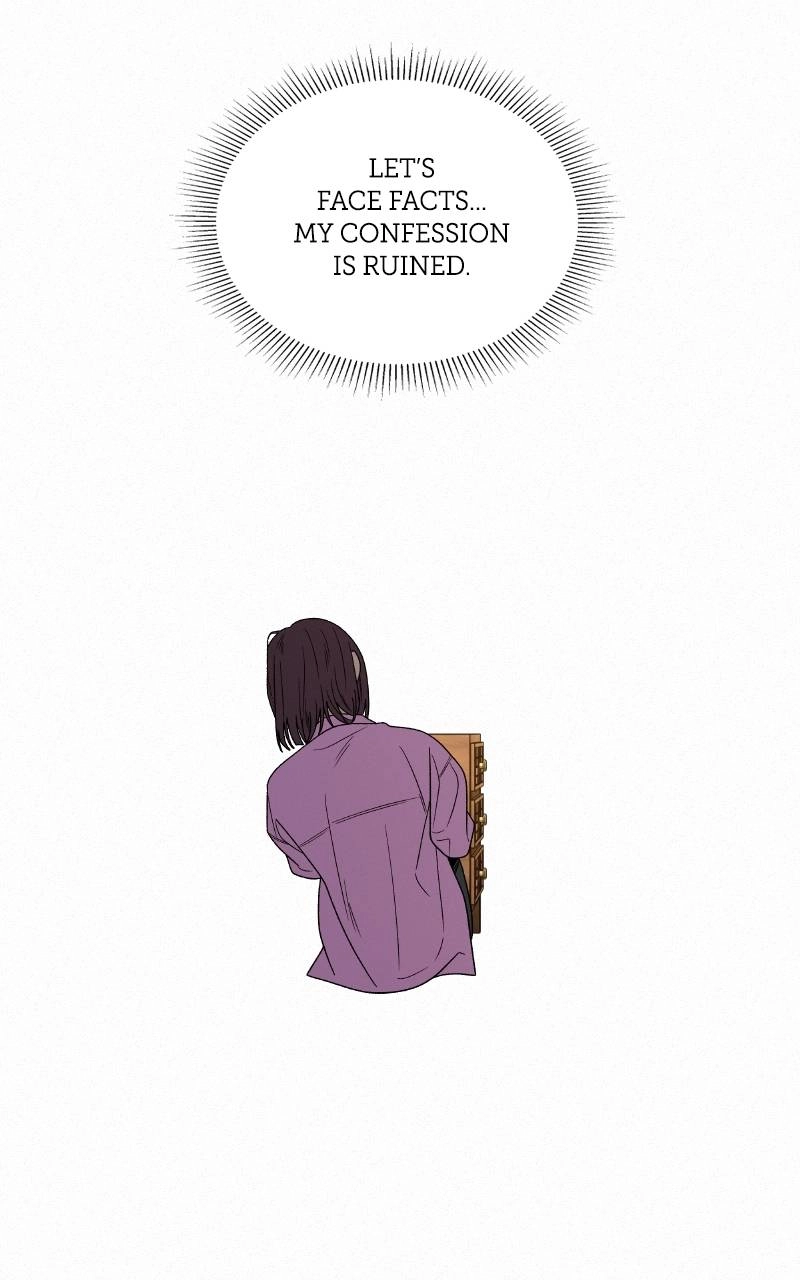 Operation True Love Chapter 88 - Page 61