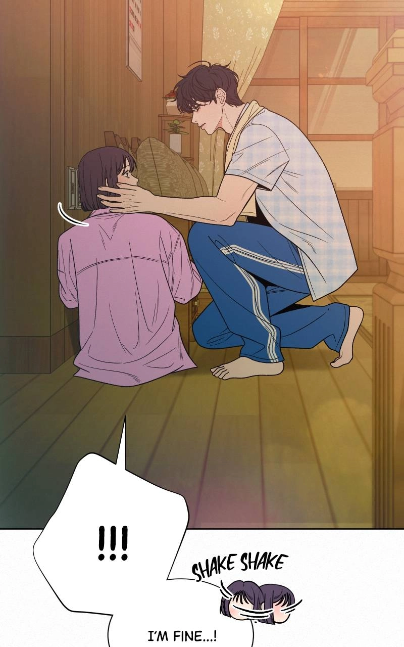Operation True Love Chapter 88 - Page 69