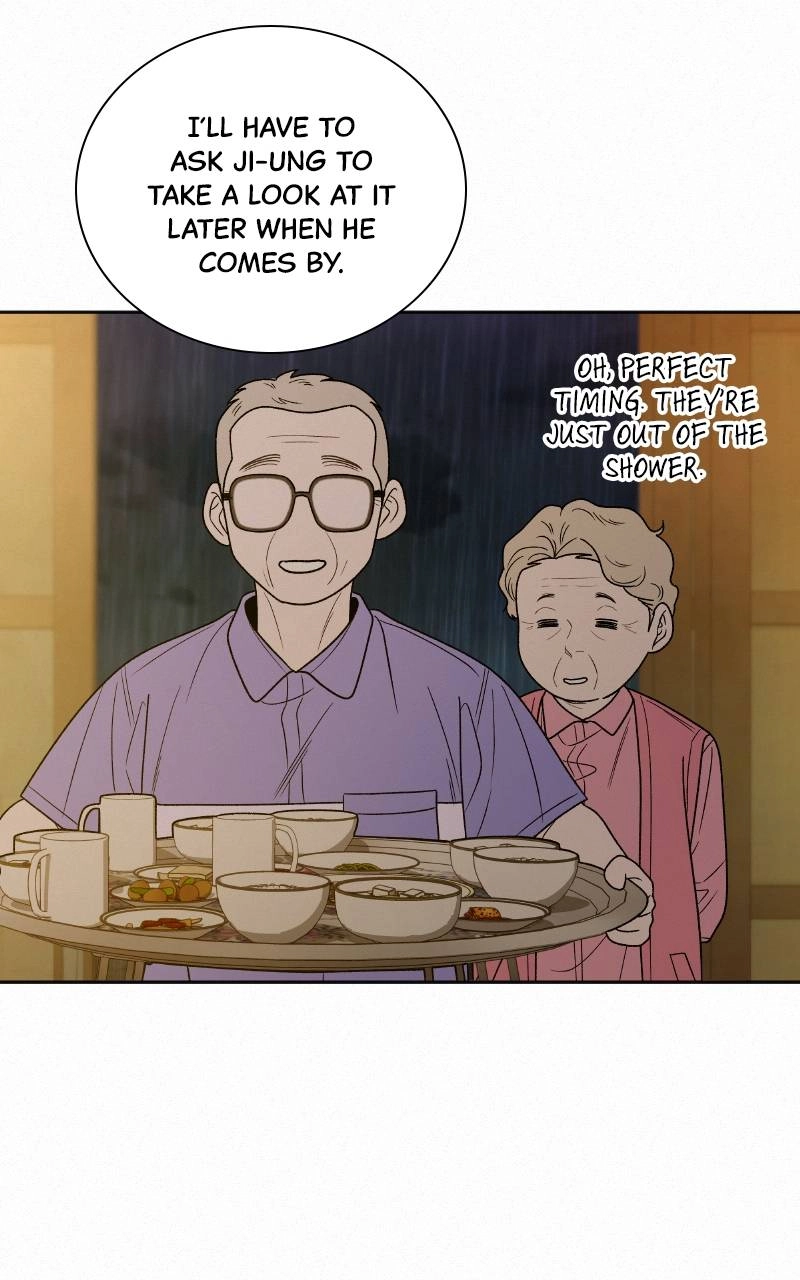 Operation True Love Chapter 88 - Page 78