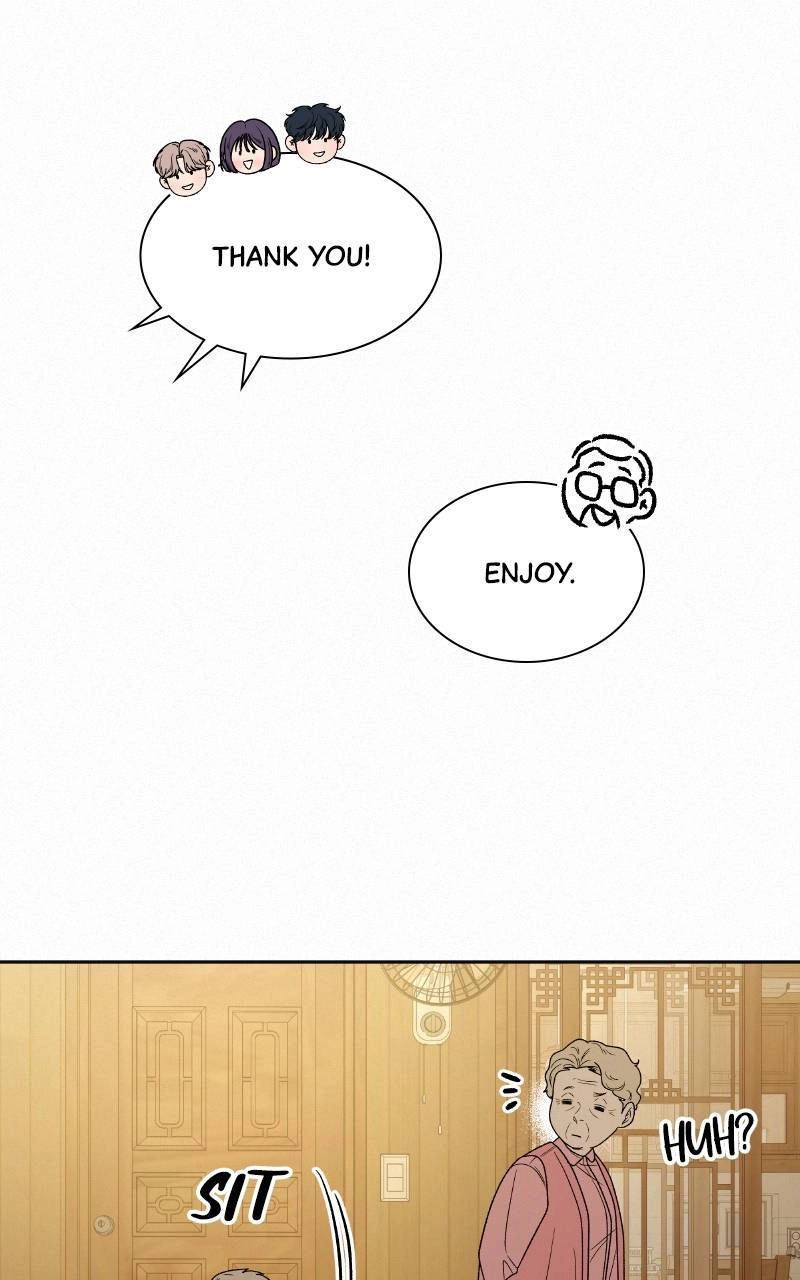 Operation True Love Chapter 88 - Page 80
