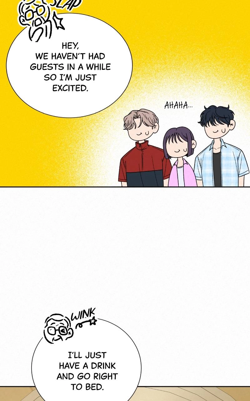 Operation True Love Chapter 88 - Page 82