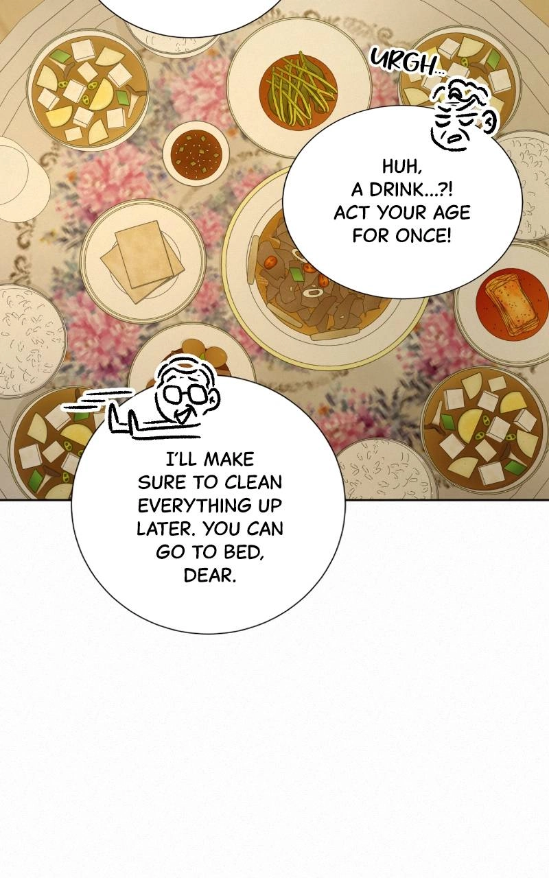 Operation True Love Chapter 88 - Page 83
