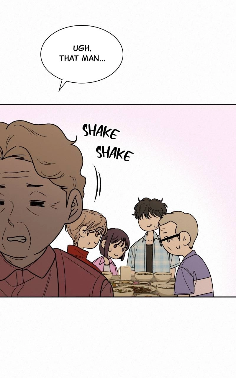 Operation True Love Chapter 88 - Page 84
