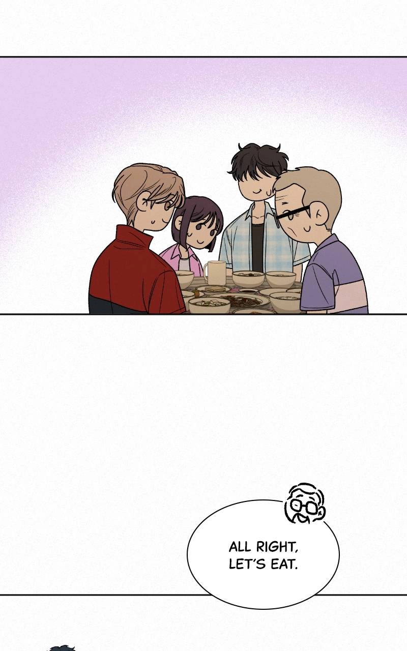 Operation True Love Chapter 88 - Page 85