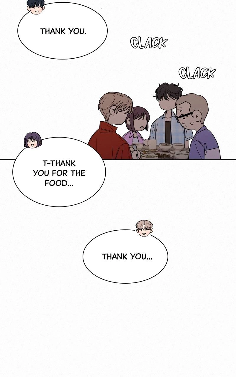 Operation True Love Chapter 88 - Page 86