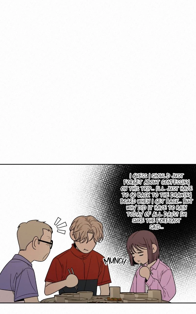 Operation True Love Chapter 88 - Page 87