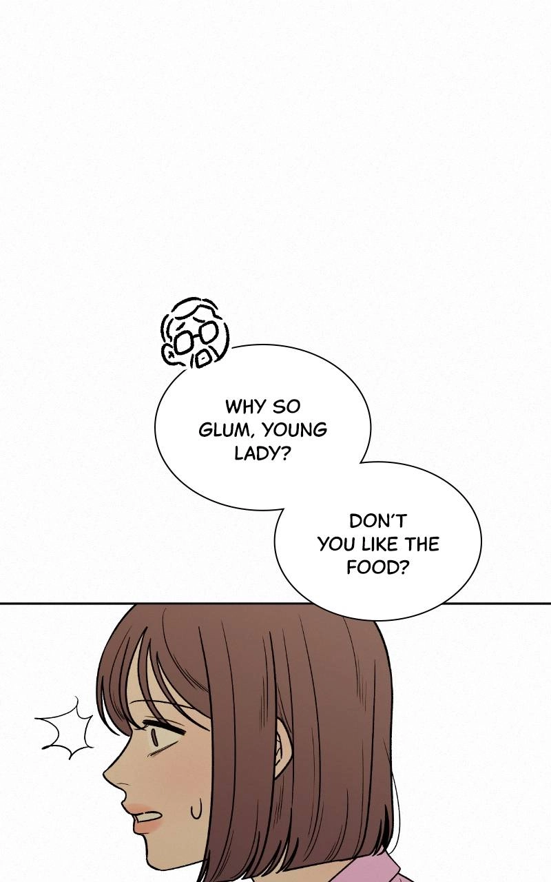 Operation True Love Chapter 88 - Page 88