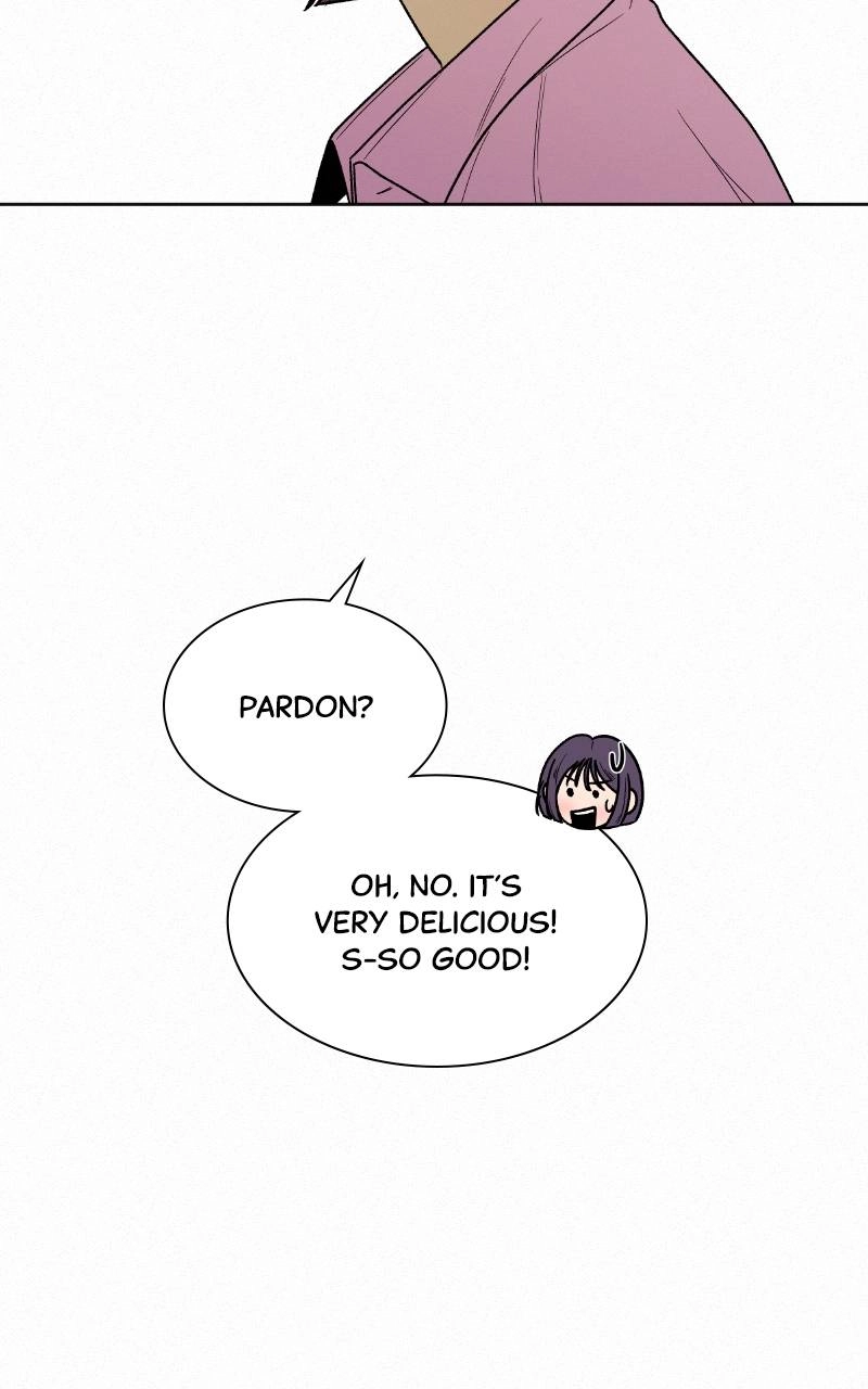 Operation True Love Chapter 88 - Page 89