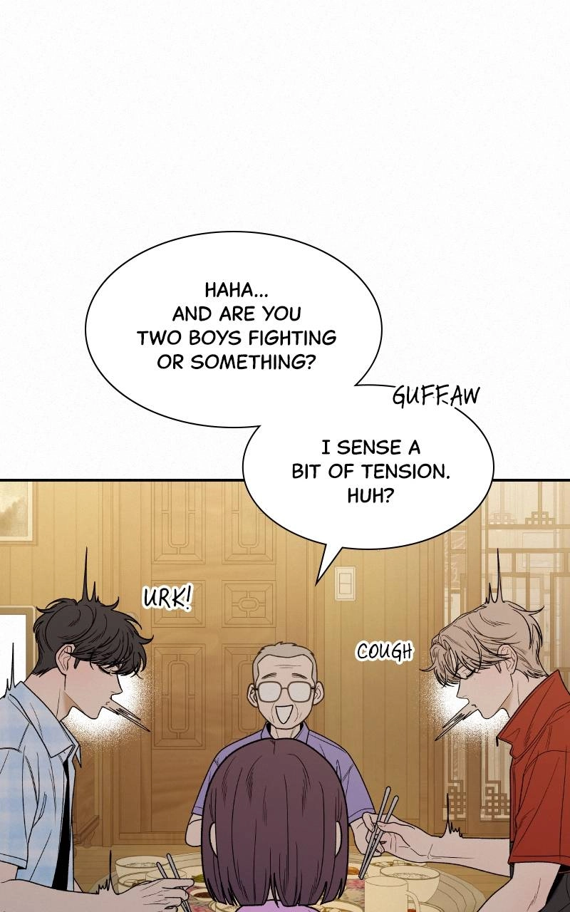Operation True Love Chapter 88 - Page 90