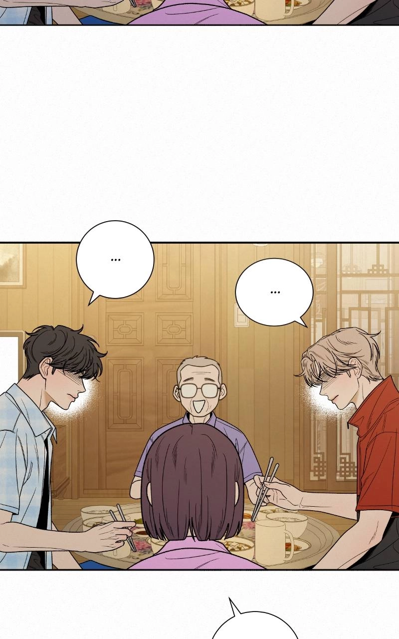 Operation True Love Chapter 88 - Page 91
