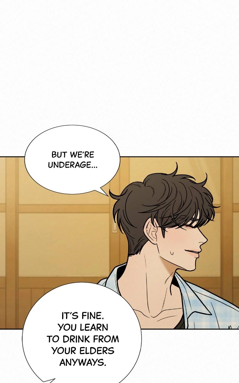 Operation True Love Chapter 88 - Page 93