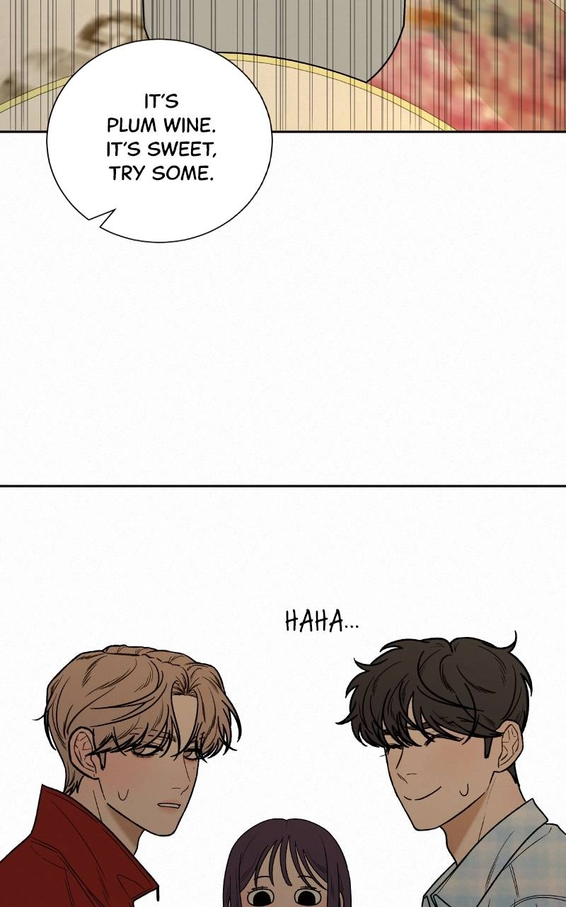 Operation True Love Chapter 88 - Page 95