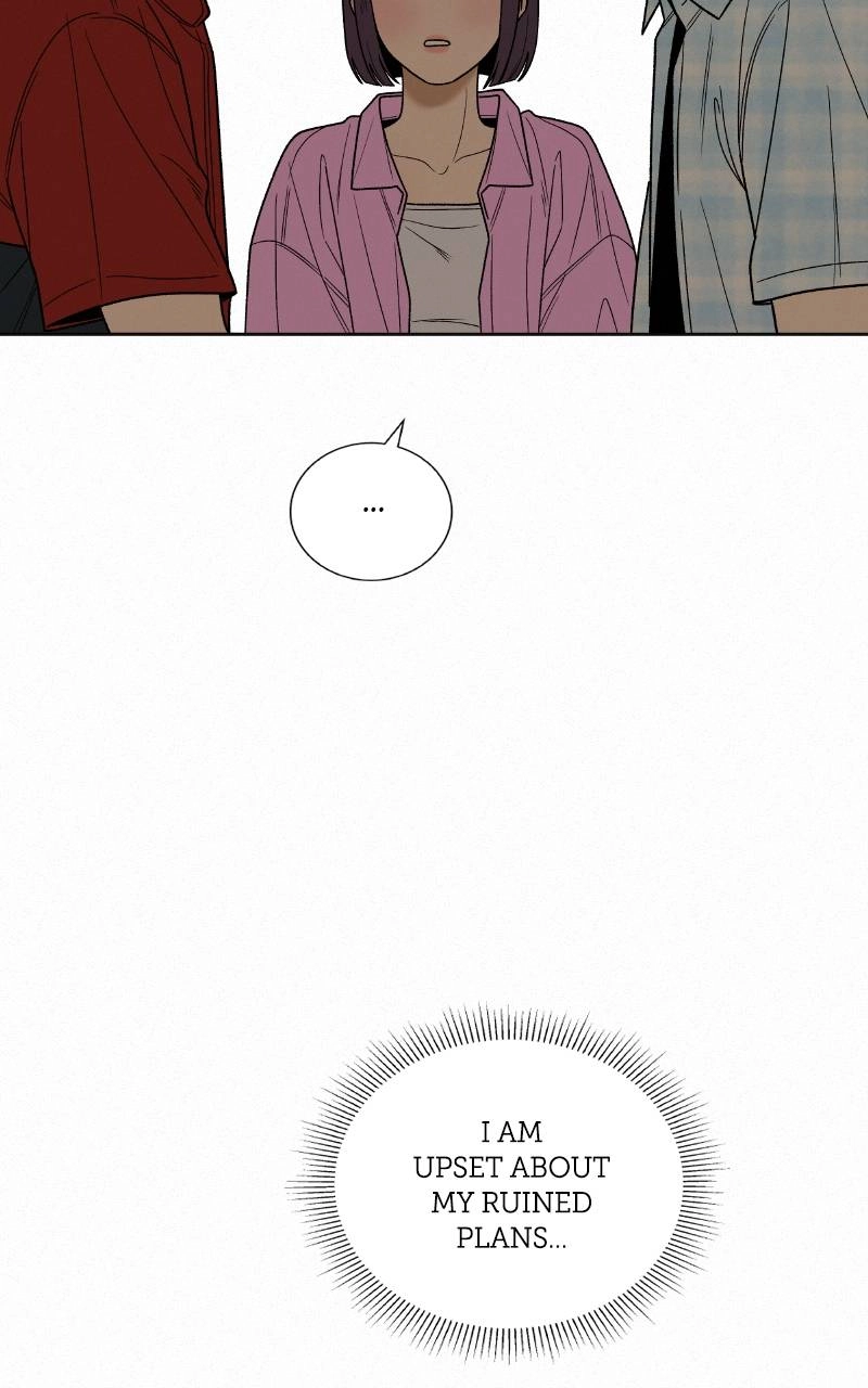 Operation True Love Chapter 88 - Page 96